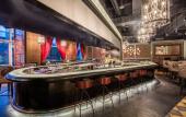 Туры в отель Crowne Plaza NANJING JIANGNING by IHG Туры в отель Crowne Plaza NANJING JIANGNING by IHG