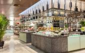 Туры в отель Crowne Plaza NANJING JIANGNING by IHG Туры в отель Crowne Plaza NANJING JIANGNING by IHG