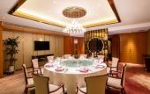 Туры в отель Crowne Plaza NANJING JIANGNING by IHG Туры в отель Crowne Plaza NANJING JIANGNING by IHG