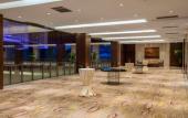 Туры в отель Crowne Plaza NANJING JIANGNING by IHG Туры в отель Crowne Plaza NANJING JIANGNING by IHG