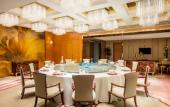 Туры в отель Crowne Plaza NANJING JIANGNING by IHG Туры в отель Crowne Plaza NANJING JIANGNING by IHG