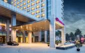 Туры в отель Crowne Plaza NANJING JIANGNING by IHG Туры в отель Crowne Plaza NANJING JIANGNING by IHG