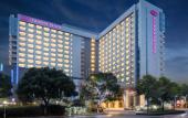 Туры в отель Crowne Plaza NANJING JIANGNING by IHG Туры в отель Crowne Plaza NANJING JIANGNING by IHG