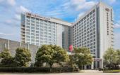 Туры в отель Crowne Plaza NANJING JIANGNING by IHG Туры в отель Crowne Plaza NANJING JIANGNING by IHG
