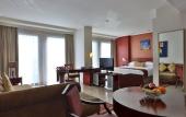 Туры в отель Aryaduta Palembang Туры в отель Aryaduta Palembang