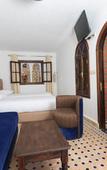 Туры в отель Riad Zaitouna Chaouen Туры в отель Riad Zaitouna Chaouen
