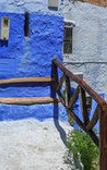 Туры в отель Riad Zaitouna Chaouen Туры в отель Riad Zaitouna Chaouen