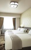 Туры в отель Hotel Monterey Himeji Туры в отель Hotel Monterey Himeji