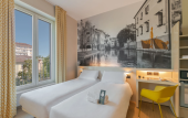 Туры в отель B&B Hotel Treviso Туры в отель B&B Hotel Treviso
