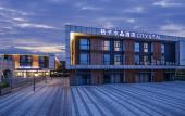 Туры в отель Orange Crystal Shanghai Baoshan Dachang University Туры в отель Orange Crystal Shanghai Baoshan Dachang University