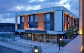 Туры в отель Orange Crystal Shanghai Baoshan Dachang University Туры в отель Orange Crystal Shanghai Baoshan Dachang University