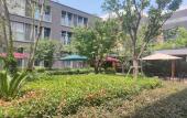 Туры в отель Orange Crystal Shanghai Baoshan Dachang University Туры в отель Orange Crystal Shanghai Baoshan Dachang University