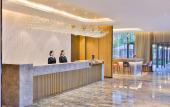 Туры в отель Orange Crystal Shanghai Baoshan Dachang University Туры в отель Orange Crystal Shanghai Baoshan Dachang University