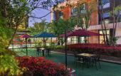 Туры в отель Orange Crystal Shanghai Baoshan Dachang University Туры в отель Orange Crystal Shanghai Baoshan Dachang University