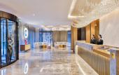 Туры в отель Orange Crystal Shanghai Baoshan Dachang University Туры в отель Orange Crystal Shanghai Baoshan Dachang University
