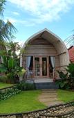 Туры в отель Kompyang Cottage Туры в отель Kompyang Cottage