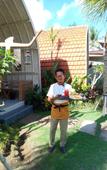 Туры в отель Kompyang Cottage Туры в отель Kompyang Cottage