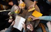 Туры в отель Pullman Lyon Туры в отель Pullman Lyon