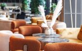 Туры в отель Pullman Lyon Туры в отель Pullman Lyon
