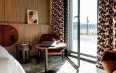Туры в отель Pullman Lyon Туры в отель Pullman Lyon