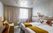 Туры в отель Pullman Lyon Туры в отель Pullman Lyon