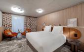 Туры в отель Pullman Lyon Туры в отель Pullman Lyon