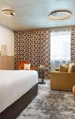 Туры в отель Pullman Lyon Туры в отель Pullman Lyon