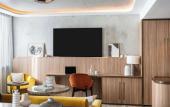 Туры в отель Pullman Lyon Туры в отель Pullman Lyon