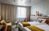Туры в отель Pullman Lyon Туры в отель Pullman Lyon