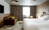 Туры в отель Pullman Lyon Туры в отель Pullman Lyon