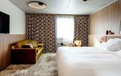 Туры в отель Pullman Lyon Туры в отель Pullman Lyon