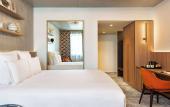 Туры в отель Pullman Lyon Туры в отель Pullman Lyon