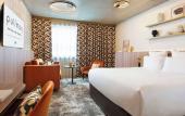 Туры в отель Pullman Lyon Туры в отель Pullman Lyon
