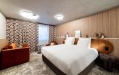 Туры в отель Pullman Lyon Туры в отель Pullman Lyon