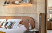 Туры в отель Pullman Lyon Туры в отель Pullman Lyon
