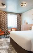 Туры в отель Pullman Lyon Туры в отель Pullman Lyon