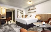 Туры в отель Pullman Lyon Туры в отель Pullman Lyon