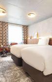 Туры в отель Pullman Lyon Туры в отель Pullman Lyon