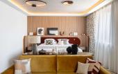 Туры в отель Pullman Lyon Туры в отель Pullman Lyon