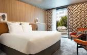 Туры в отель Pullman Lyon Туры в отель Pullman Lyon
