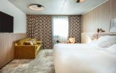 Туры в отель Pullman Lyon Туры в отель Pullman Lyon