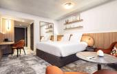 Туры в отель Pullman Lyon Туры в отель Pullman Lyon