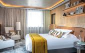Туры в отель Pullman Lyon Туры в отель Pullman Lyon