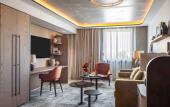 Туры в отель Pullman Lyon Туры в отель Pullman Lyon