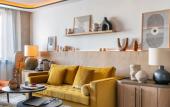 Туры в отель Pullman Lyon Туры в отель Pullman Lyon
