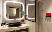 Туры в отель Pullman Lyon Туры в отель Pullman Lyon