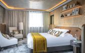 Туры в отель Pullman Lyon Туры в отель Pullman Lyon