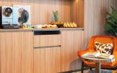 Туры в отель Pullman Lyon Туры в отель Pullman Lyon