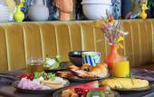 Туры в отель Pullman Lyon Туры в отель Pullman Lyon