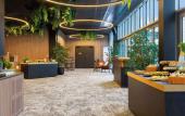 Туры в отель Pullman Lyon Туры в отель Pullman Lyon